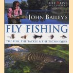 John Bailey's complete guide to fly fishing: the fish, the tackle & the techniques.
John Bailey
€ 7,50