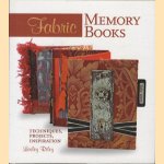 Fabric memory books: techniques, projects, inspiration
Lesley Riley
€ 9,50