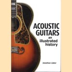 Acoustic guitars: an illustrated history.
Jonathan Lister
€ 15,00