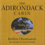 The Adirondack cabin
Robbin Obomsawin
€ 11,00 The Adirondack cabin
Robbin Obomsawin
€ 11,00