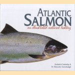 Atlantic salmon: an illustrated natural history
Rod Sutterby
€ 11,00