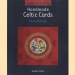 Handmade Celtic cards
Paula Pascual
€ 5,00 Handmade Celtic cards
Paula Pascual
€ 5,00