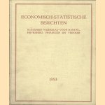 Economisch-Statistische Berichten. Algemeen weekblad voor handel, nijverheid, financiën en verkeer. Nos 1858-1908 1953
diverse auteurs
€ 14,00 Economisch-Statistische Berichten. Algemeen weekblad voor handel, nijverheid, financiën en verkeer. Nos 1858-1908 1953
diverse auteurs
€ 14,00