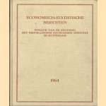 Economisch-Statistische Berichten. Nos 2420-2471 1964
diverse auteurs
€ 14,00 Economisch-Statistische Berichten. Nos 2420-2471 1964
diverse auteurs
€ 14,00