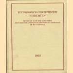 Economisch-Statistische Berichten. Nos 2472-2522 1965
diverse auteurs
€ 14,00 Economisch-Statistische Berichten. Nos 2472-2522 1965
diverse auteurs
€ 14,00