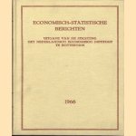 Economisch-Statistische Berichten. Nos 2523-2573 1966
diverse auteurs
€ 14,00 Economisch-Statistische Berichten. Nos 2523-2573 1966
diverse auteurs
€ 14,00