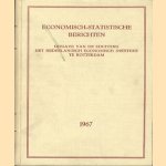 Economisch-Statistische Berichten. Nos 2574-2624 1967
diverse auteurs
€ 14,00 Economisch-Statistische Berichten. Nos 2574-2624 1967
diverse auteurs
€ 14,00