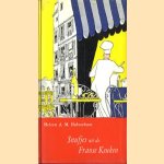 Snufjes uit de Franse keuken door Heleen A.M. Halverhout