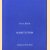 Substitution: entretien apocryphe d'Yves Klein door Arman Reut e.a.
