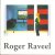 Roger Raveel: vie et oeuvre door Roland Jooris