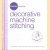 Decorative machine stitching: essential machine-side tips and techniques
diverse auteurs
€ 8,00