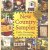 New country sampler: crafts, decorating, and stenciling.
diverse auteurs
€ 15,00