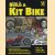How to build a kit bike door Timothy Remus