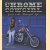 The Chrome Cowgirl guide to the motorcycle life
Sasha Mullins
€ 10,00 The Chrome Cowgirl guide to the motorcycle life
Sasha Mullins
€ 10,00