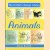 Animals door Sharon Bennett