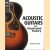 Acoustic guitars: an illustrated history.
Jonathan Lister
€ 20,00 Acoustic guitars: an illustrated history.
Jonathan Lister
€ 20,00