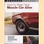How to keep your muscle car alive
Harvey White
€ 12,00