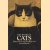 The book of Cats door George MacBeth e.a.
