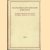 Economisch-Statistische Berichten. Algemeen weekblad voor handel, nijverheid, financiën en verkeer. Nos 1909-1959 1954 door diverse auteurs