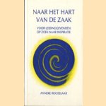 Naar het hart van de zaak: voor leidinggevenden op zoek naar inspiratie
Anneke Rooselaar
€ 5,00 Naar het hart van de zaak: voor leidinggevenden op zoek naar inspiratie
Anneke Rooselaar
€ 5,00