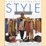Carol Spenser's style counsel.
Carol Spenser
€ 6,00 Carol Spenser's style counsel.
Carol Spenser
€ 6,00