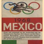 1968 Mexico
J.M. Korrel
€ 5,00 1968 Mexico
J.M. Korrel
€ 5,00