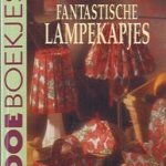 Fantastische lampekapjes
Margreet Volp
€ 5,00