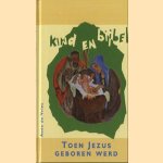 Toen Jezus geboren werd
Anne de Vries
€ 5,00 Toen Jezus geboren werd
Anne de Vries
€ 5,00