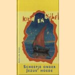 Scheepje onder Jezus' hoede
Anne de Vries
€ 5,00 Scheepje onder Jezus' hoede
Anne de Vries
€ 5,00