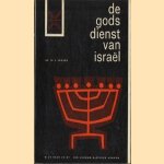 De godsdienst van Israël
Th. C. Vriezen
€ 5,00 De godsdienst van Israël
Th. C. Vriezen
€ 5,00