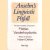 Anselm's Linguistic Pitfall. An essay in several languages by Mattias Vanderhoydonks
Mattias Vanderhoydonks
€ 6,00 Anselm's Linguistic Pitfall. An essay in several languages by Mattias Vanderhoydonks
Mattias Vanderhoydonks
€ 6,00