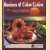 Horizons of Cuban Cuisine. 100 + 1 recipes of traditional dishes in exciting new combinations
Miquel Barnet e.a.
€ 10,00 Horizons of Cuban Cuisine. 100 + 1 recipes of traditional dishes in exciting new combinations
Miquel Barnet e.a.
€ 10,00