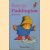 Beertje Paddington draaft door
Michael Bond
€ 5,00 Beertje Paddington draaft door
Michael Bond
€ 5,00