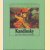 Kandinsky und der Blaue Reiter door Marisa Volpi Orlandini