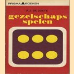 Gezelschapsspelen
A.J. de Zoete
€ 5,00 Gezelschapsspelen
A.J. de Zoete
€ 5,00