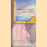 Weerklank van de liefde
Anne Philipe
€ 5,00 Weerklank van de liefde
Anne Philipe
€ 5,00