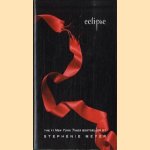 Eclipse door Stephenie Meyer