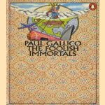 The foolish immortals
Paul Gallico
€ 5,00
