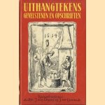 Uithangtekens. Gevelstenen en opschriften
J. van Lennep e.a.
€ 5,00 Uithangtekens. Gevelstenen en opschriften
J. van Lennep e.a.
€ 5,00