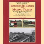 Baseboard basics and making tracks.
T. J. Booth
€ 12,00