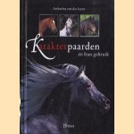 Karakterpaarden: 50 rassen en hun gebruik
Katharina von der Leyen
€ 5,00