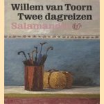 Twee dagreizen
Willem Peter van Toorn
€ 5,00