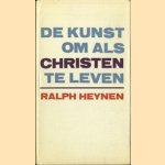 De kunst om als christenen te leven
Ralph Heynen
€ 5,00