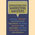 Conversations with marketing masters
Laura Mazur
€ 8,00