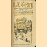 Leven. Leesboek voor de scholen met de Bijbel - negende deel
Andre P. den Boer e.a.
€ 5,00