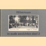 Hilversum in oude ansichten deel 2 door F. Renou