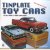 Tinplate toy cars: of the 1950s & 1960s from Japan: the collector's guide door Andrew G. Ralston