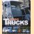Micro trucks: tiny trucks from around the world
Norm Mort
€ 15,00 Micro trucks: tiny trucks from around the world
Norm Mort
€ 15,00