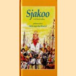 Sjakoo en de Kunstroofdag
Dicck van den Heuvel
€ 5,00