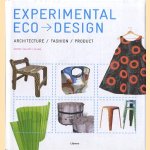 Experimental ecodesign: architecture, fashion, product
Cara Brower
€ 15,00 Experimental ecodesign: architecture, fashion, product
Cara Brower
€ 15,00